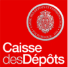 Logo ciasse des dépots chatbot Ariane