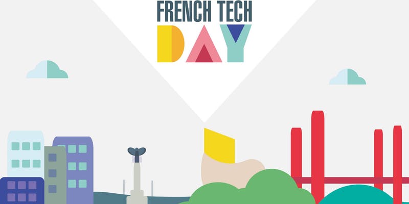 Discours Cyril Texier French Tech Day