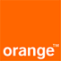 Logo Orange chatbot relation client