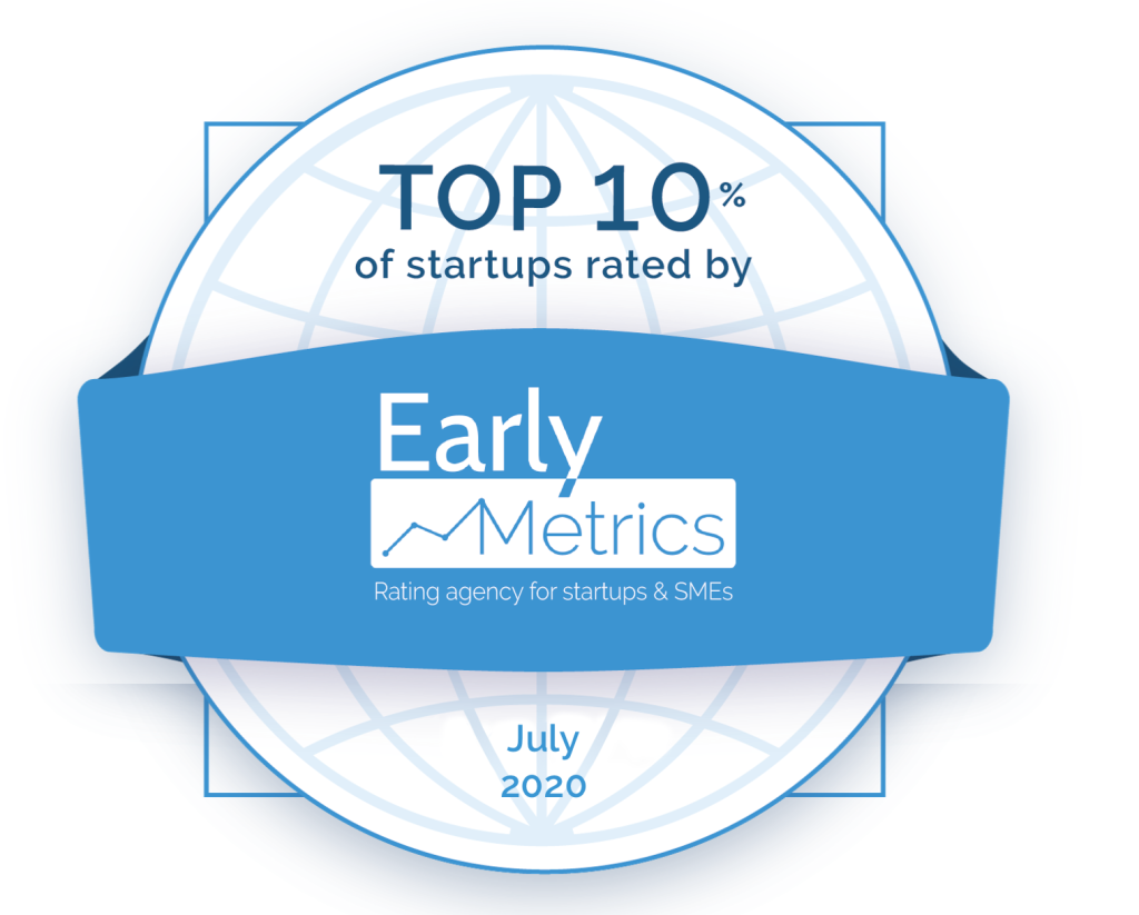 notation early metrics startup chatbot