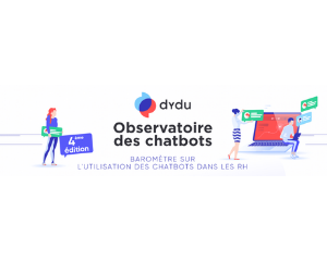 observatoire des chatbots