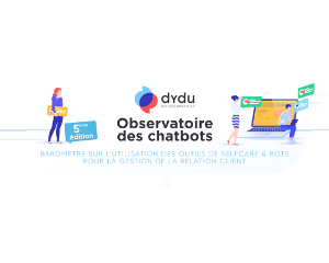 chatbot, étude, observatoire