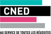 logo cned