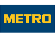 metro FRANCE logo