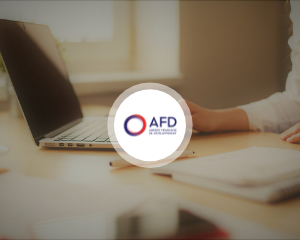 témoignage client, afd, ordinateur