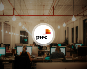 témoignage client, pwc