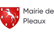 Mairie de Pleaux