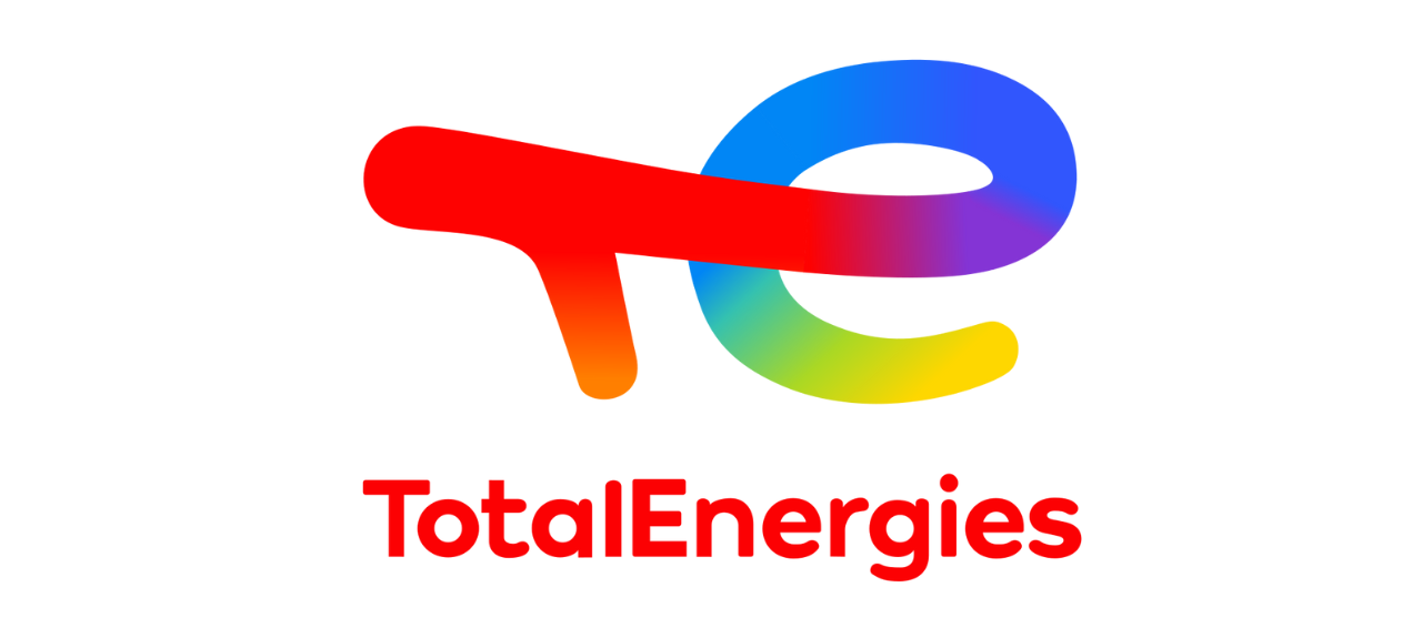 Logo totalEnergies