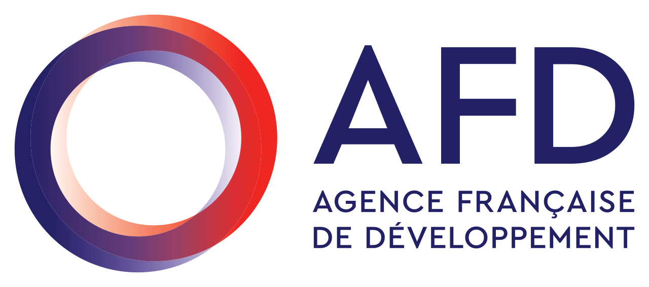 Agence Française de Développement logo