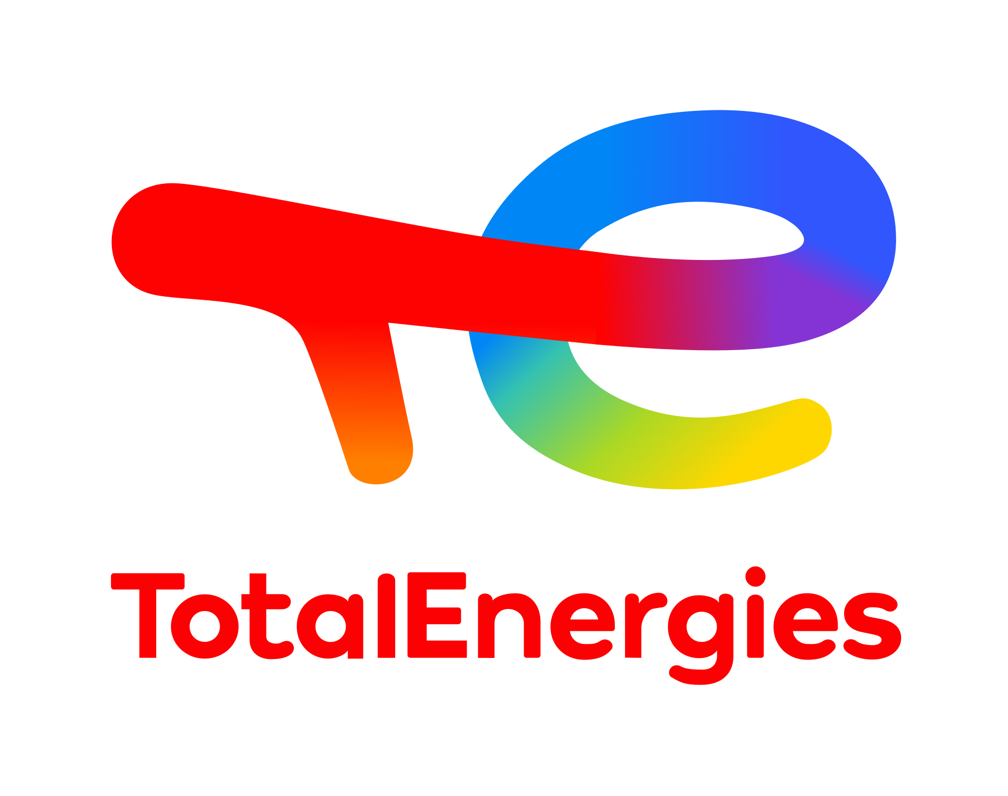 TotalEnergies logo