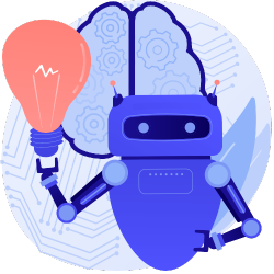 fonctionnalités chatbot dydu