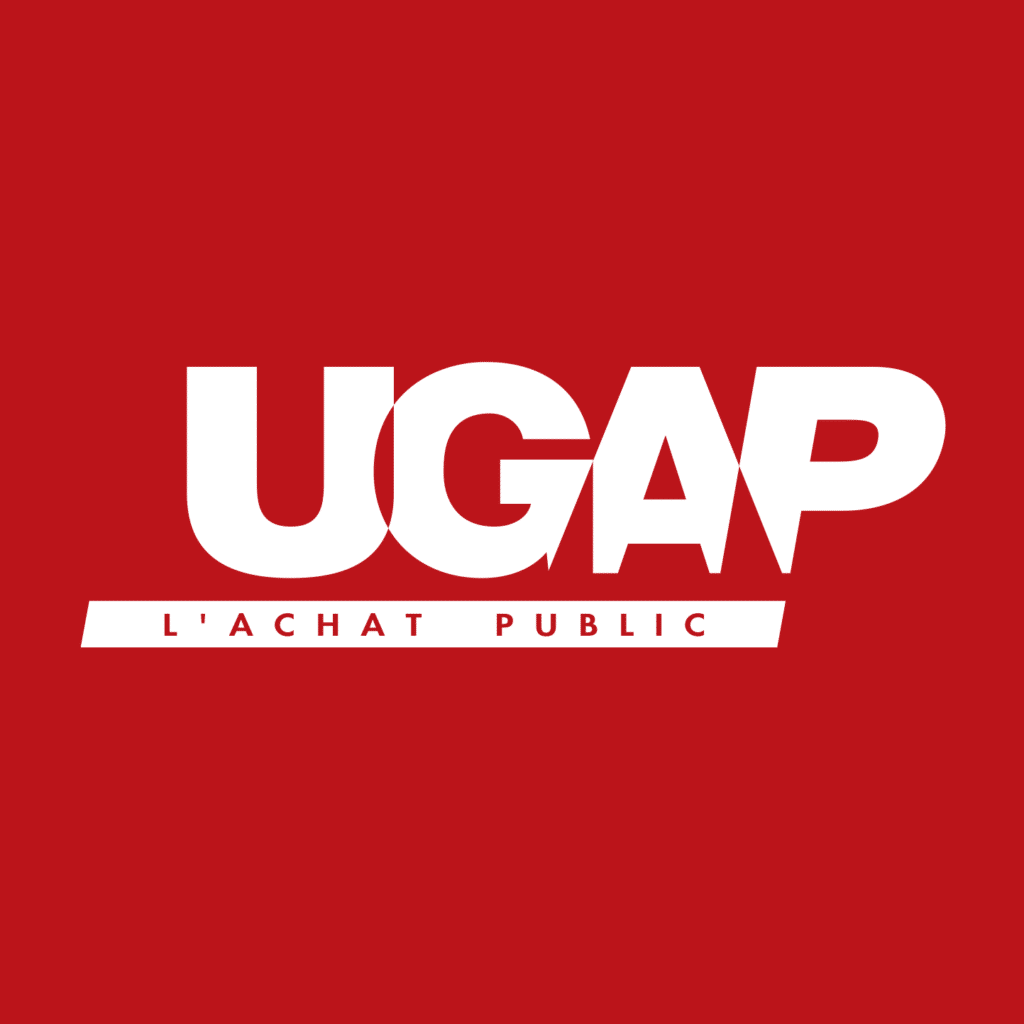 logo ugap