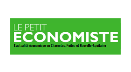 le petit economiste logo