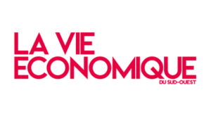 la vie economique logo