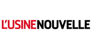 logo l'usine nouvelle