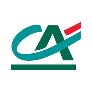 logo Crédit Agricol