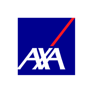 logo Axa