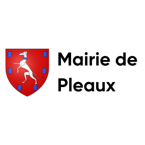 Mairie de Pleaux