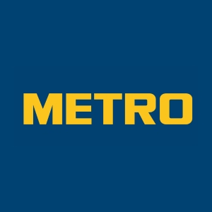 logo Metro