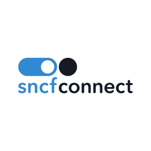 logo sncf connect