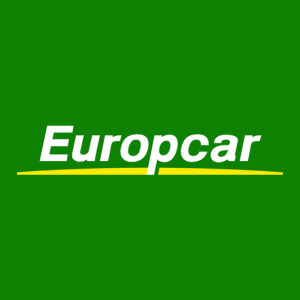 logo europcar