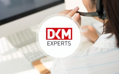 How DKM Experts set up a callbot in record time!