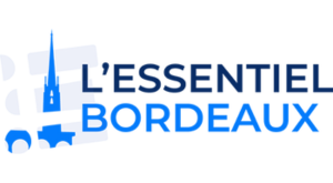 logo l'essentiel Bordeaux